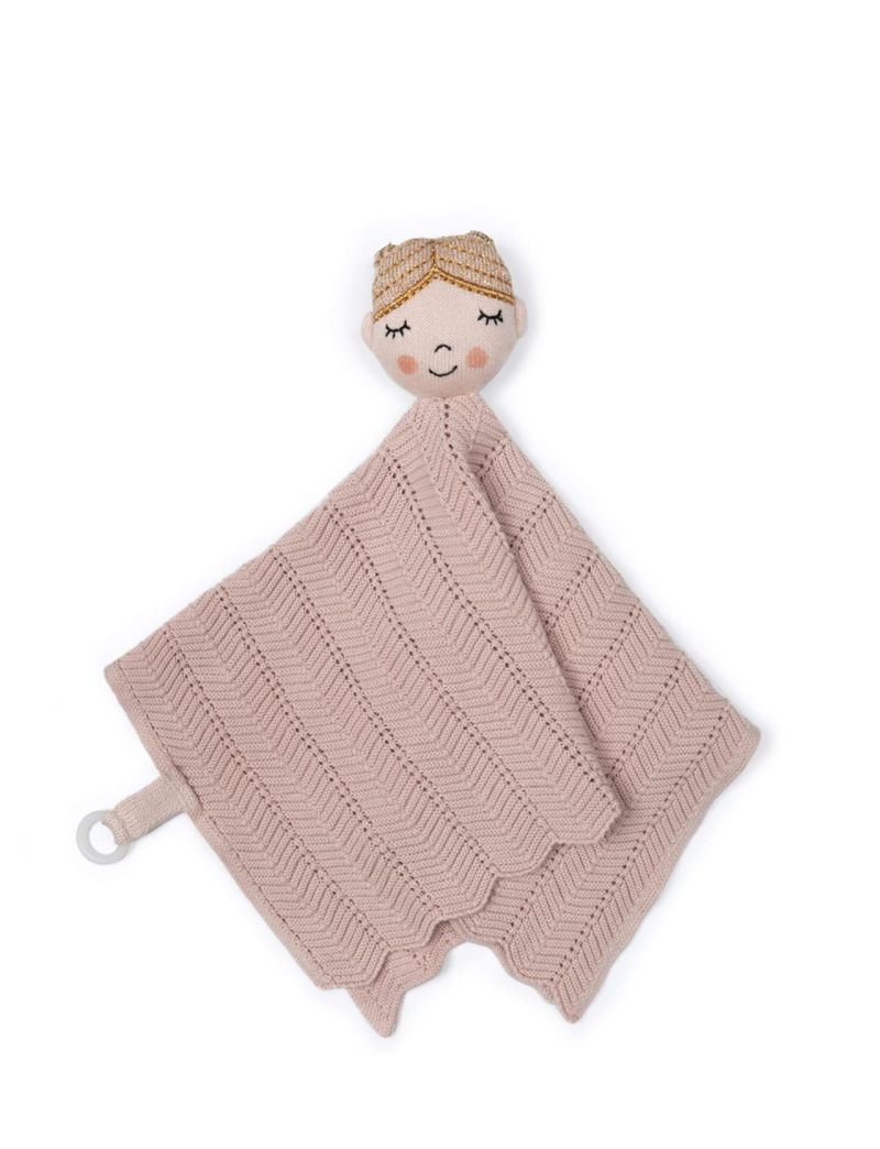 SmallStuff kaisutekike lutihoidjaga Baleriin Soft Rose