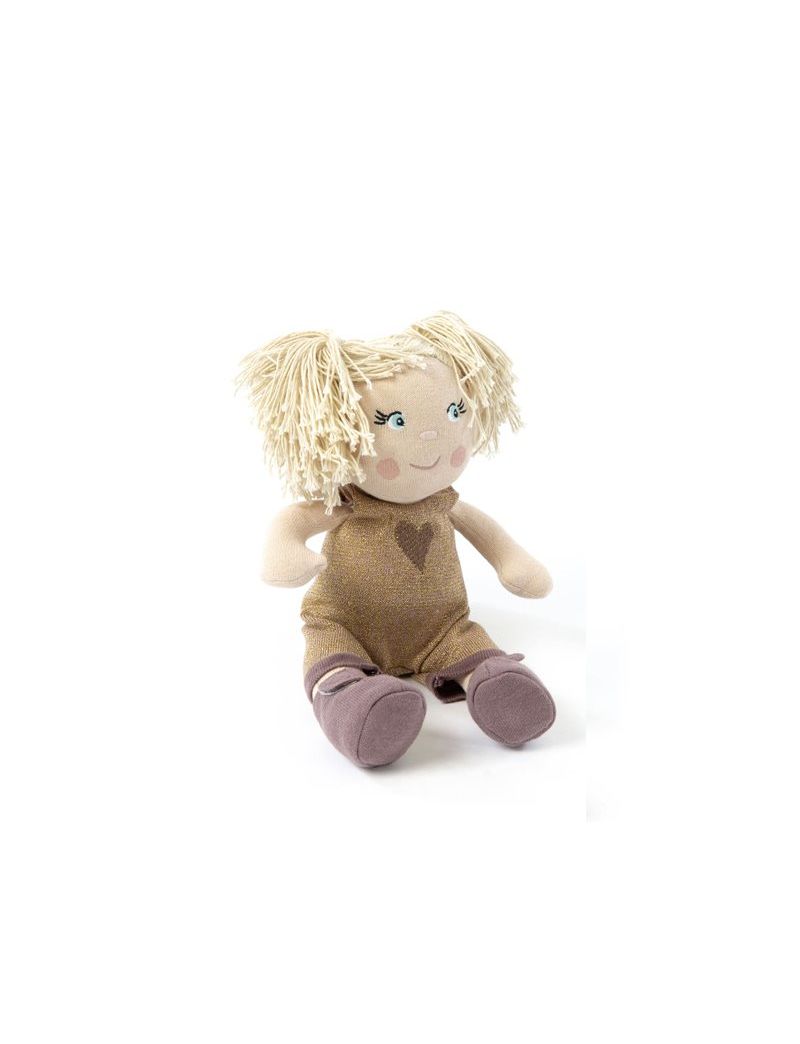 SmallStuff pehme nukk Olivia