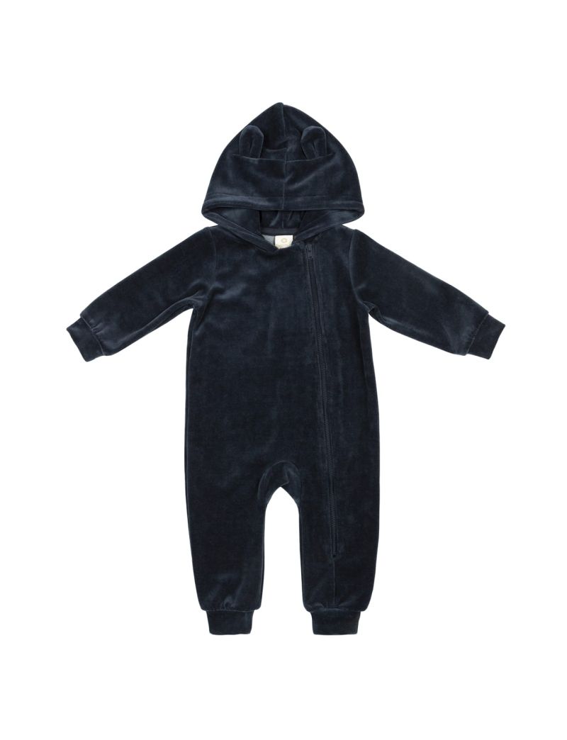 SmallStuff sametist kombe Navy