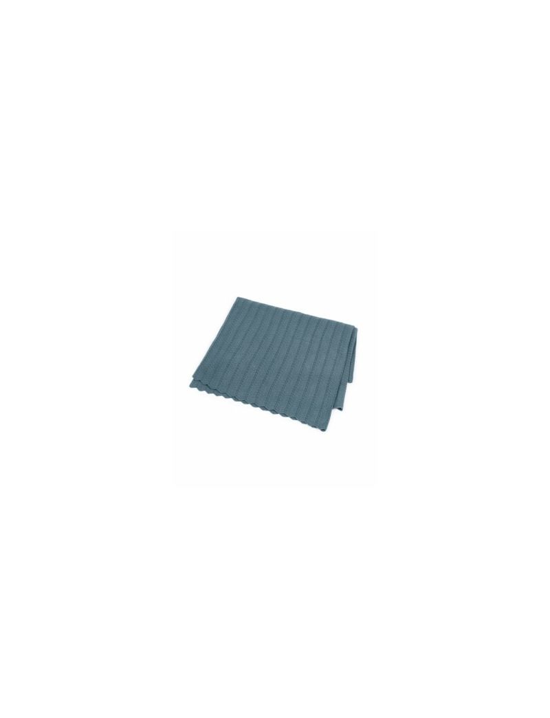 SmallStuff puuvillane beebitekk 80x100