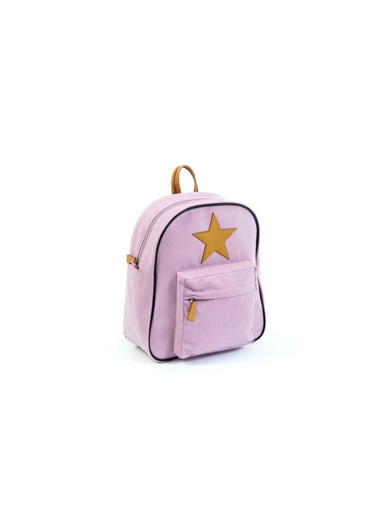 SMALLSTUFF laste seljakott Heather 33x29 cm