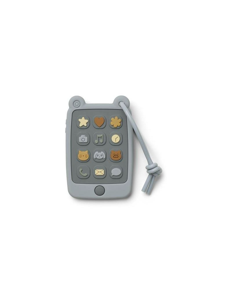 Liewood närimislelu mobiiltelefon Thomas