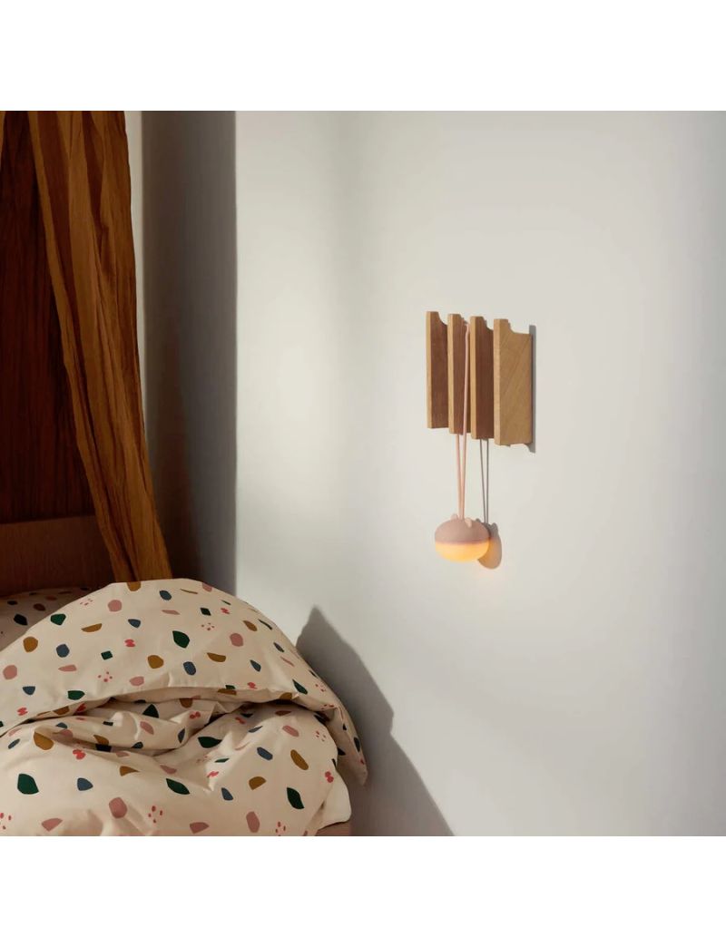 Liewood lamp Samuel