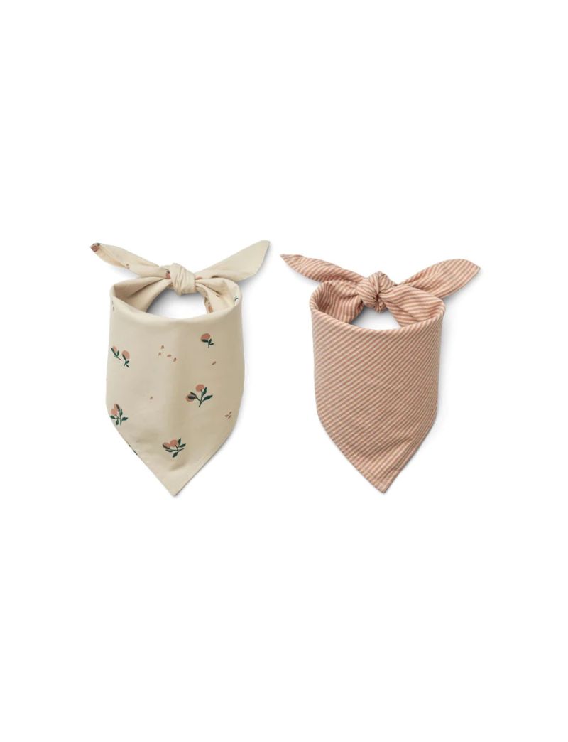 Liewood bandana 2-pakk Bali