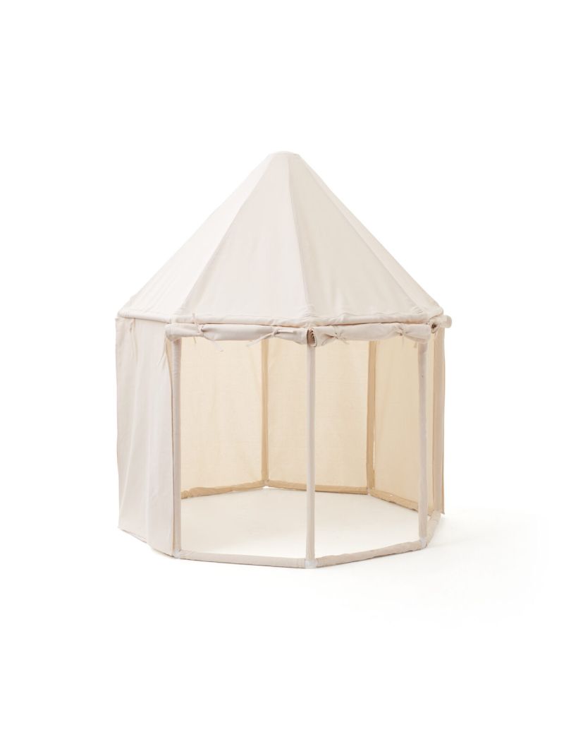 Kids Concept Mängupaviljon valge