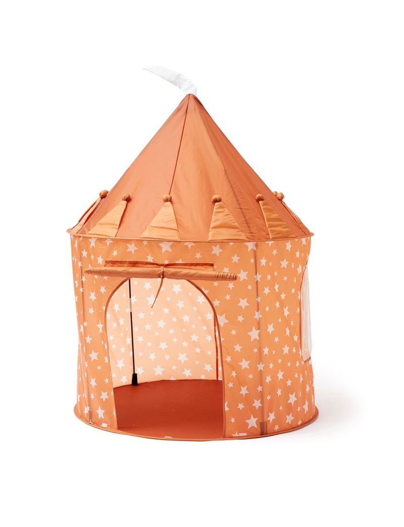 Kids Concept mängutelk Star oranz