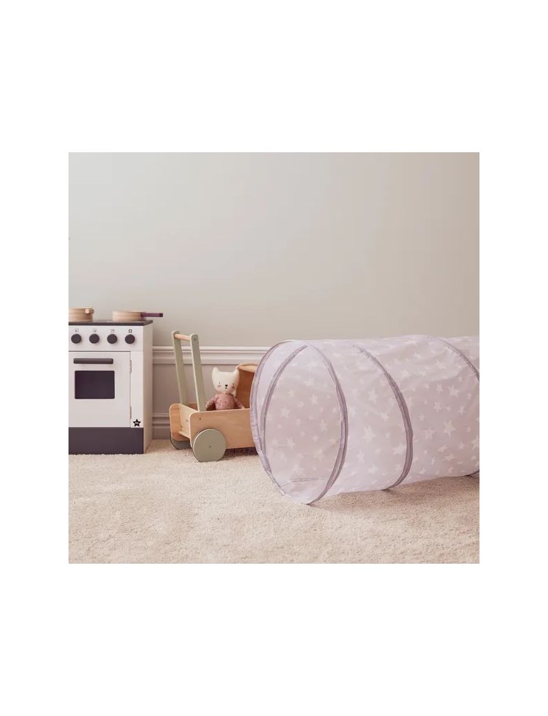 Kids Concept mängutunnel Star