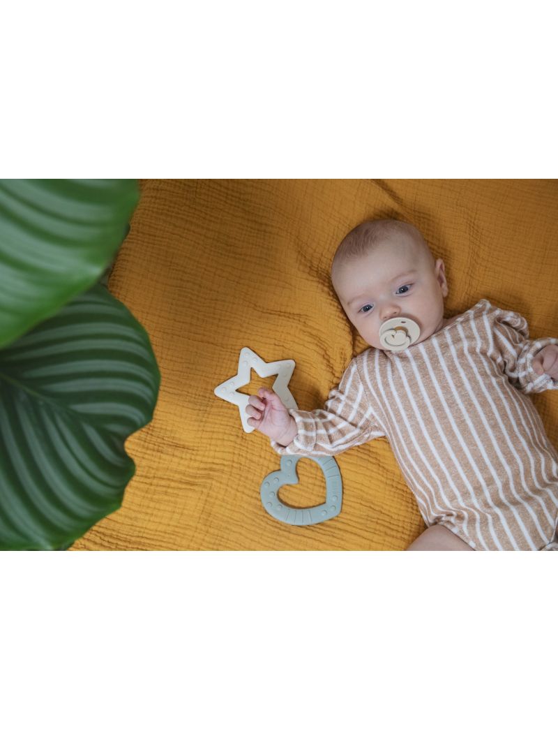 BIBS Colour Anatomical latekslutid 2-pakk 0-6 kuud