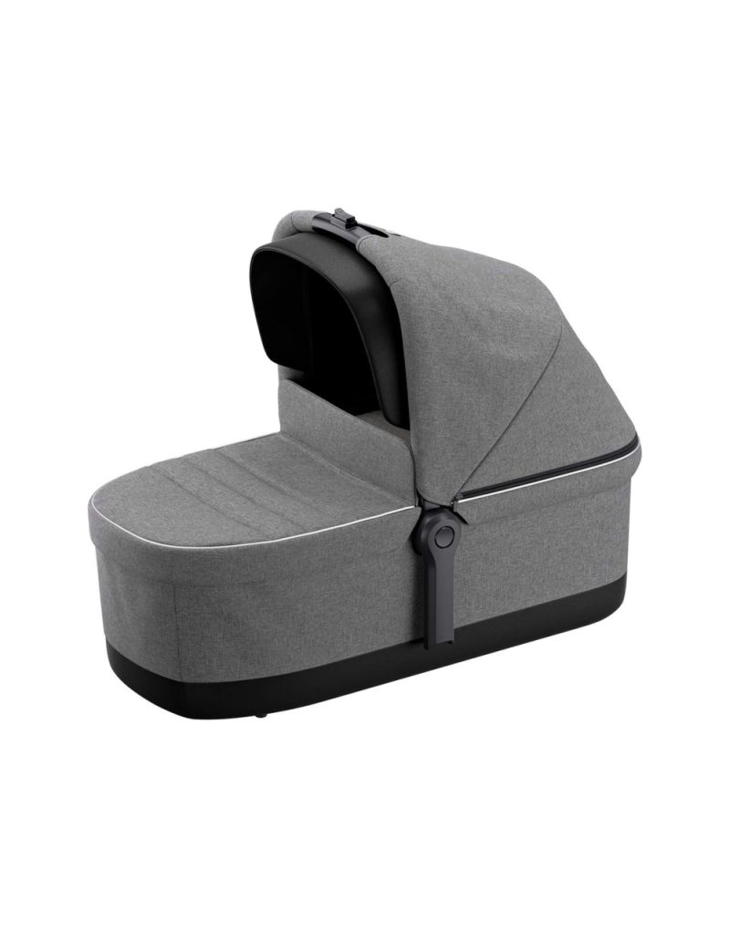 Thule Sleek vankrikorv, Grey Melange