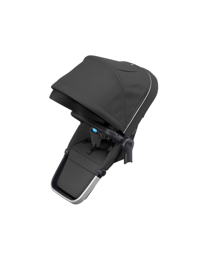 Thule Sleek lisaiste, Aluminium/ Shadow Grey