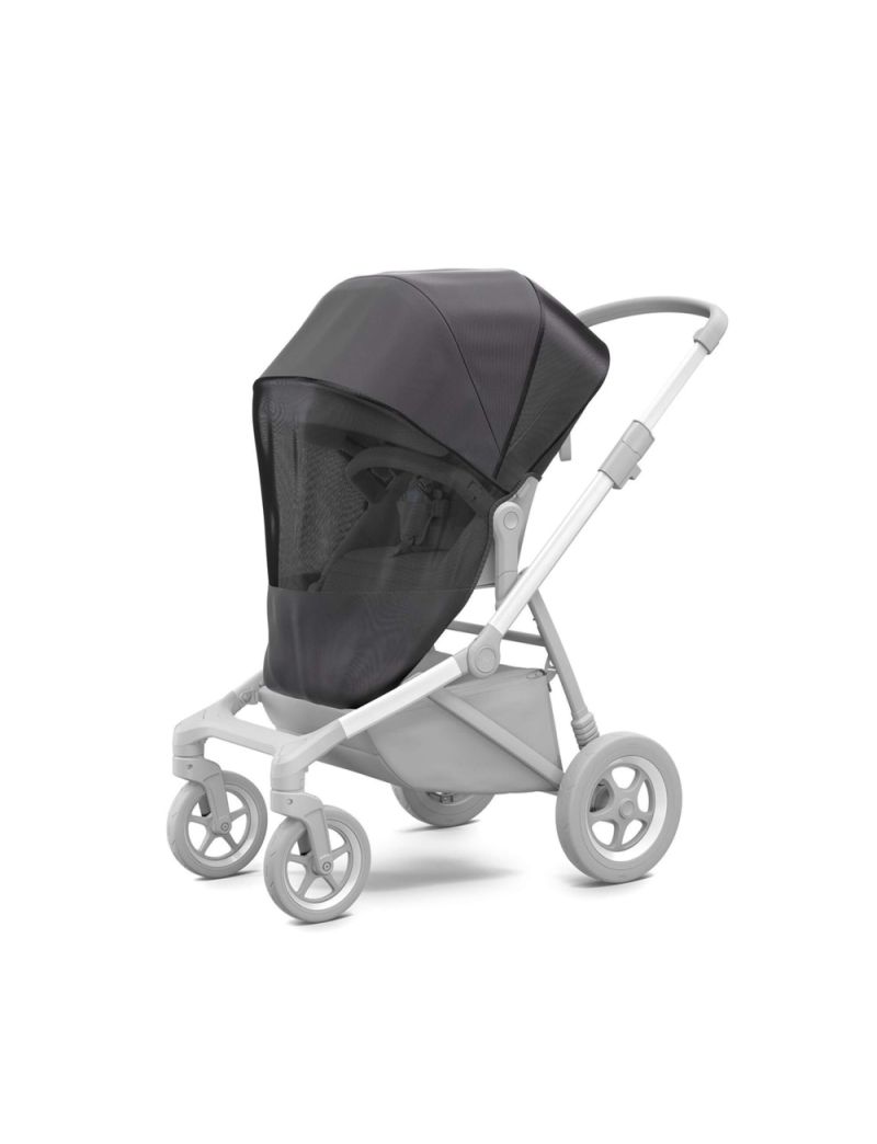 Thule Sleek istumisosa putukavõrk
