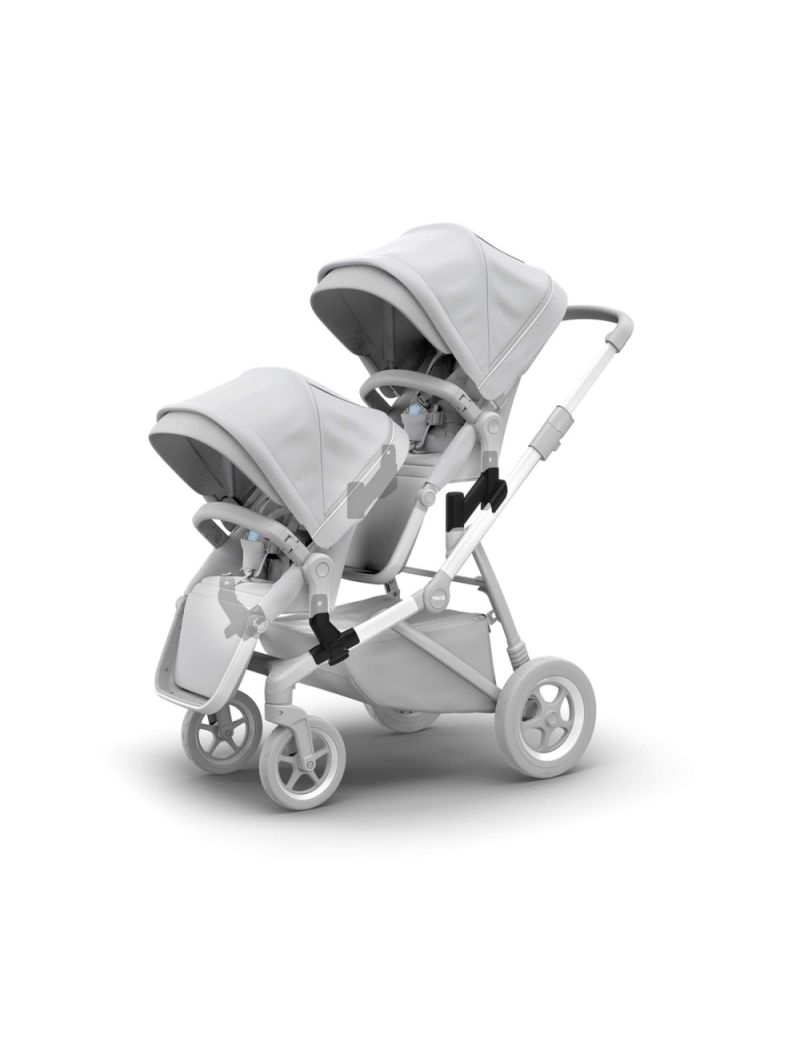 Thule Sleek adapterite komplekt