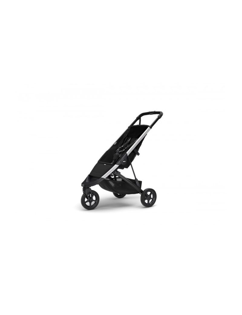 Thule Spring jalutuskäru raam- Aluminium