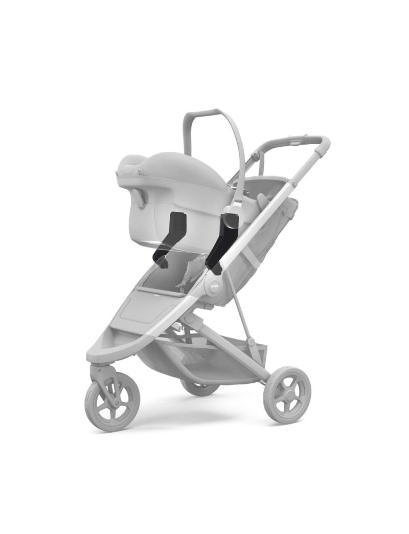 Thule Spring turvahälli adapterid Maxi-Cosi, BeSafe, Cybex, Nuna