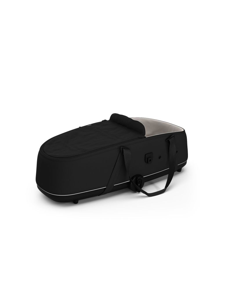 Thule Shine vankrikorv- Black