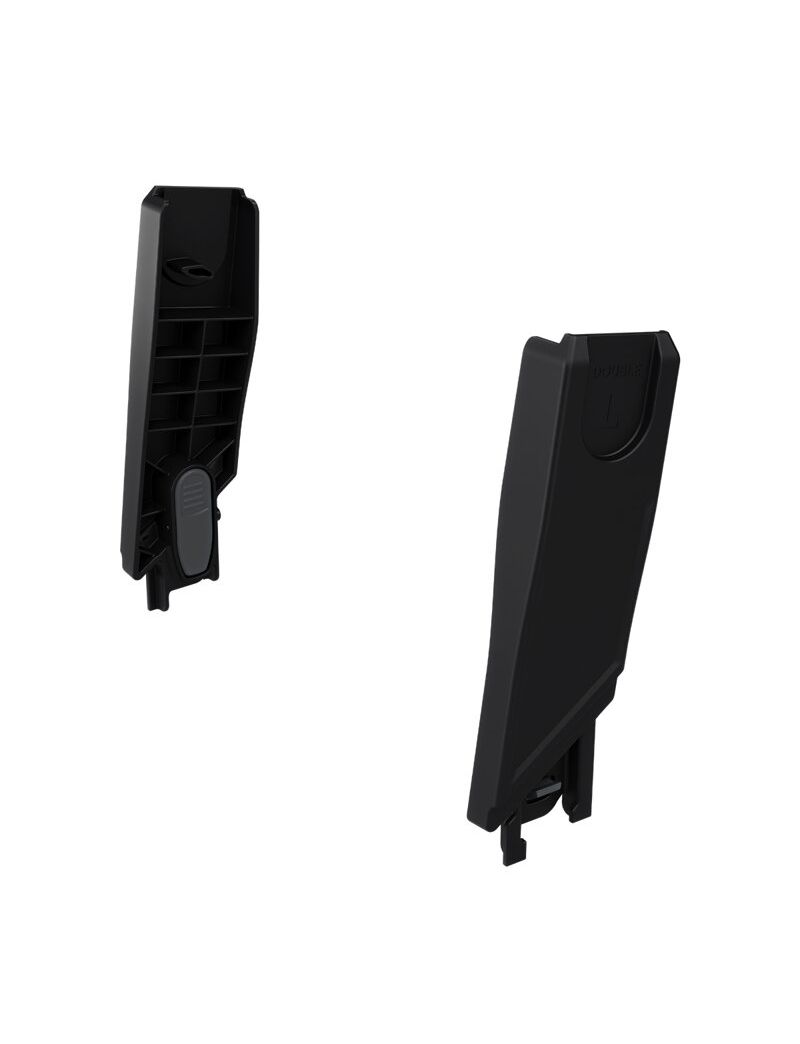 Thule Urban Glide 3 Double adapter turvahällile