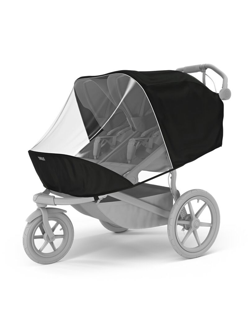 Thule Urban Glide 3 Double vihmakile