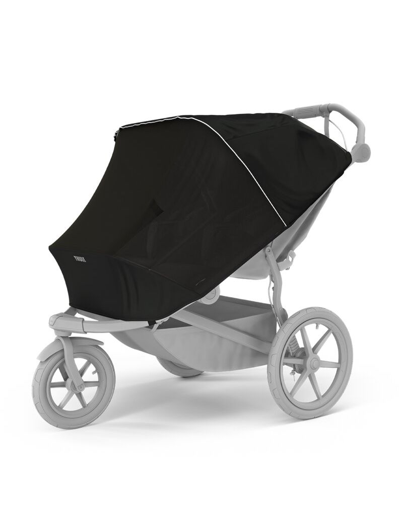 Thule Urban Glide 3 Double putukavõrk