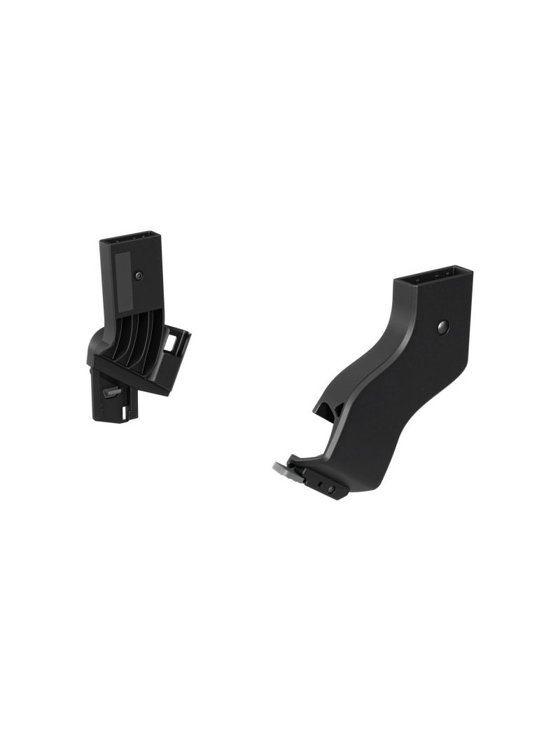 Thule Urban Glide 3 Double vankrikorvi adapterid