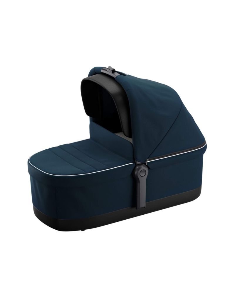 Thule Sleek vankrikorv, Navy Blue