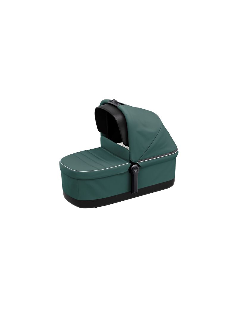 Thule Sleek vankrikorv, Mallard Green