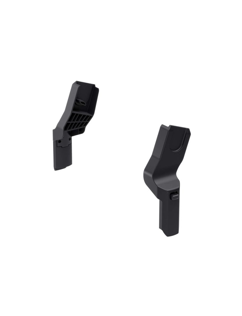 Thule Sleek turvahälli adapterid Maxi-Cosi, BeSafe, Cybex, Nuna