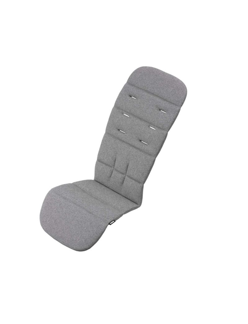 Thule istmepehmendus Grey Melange