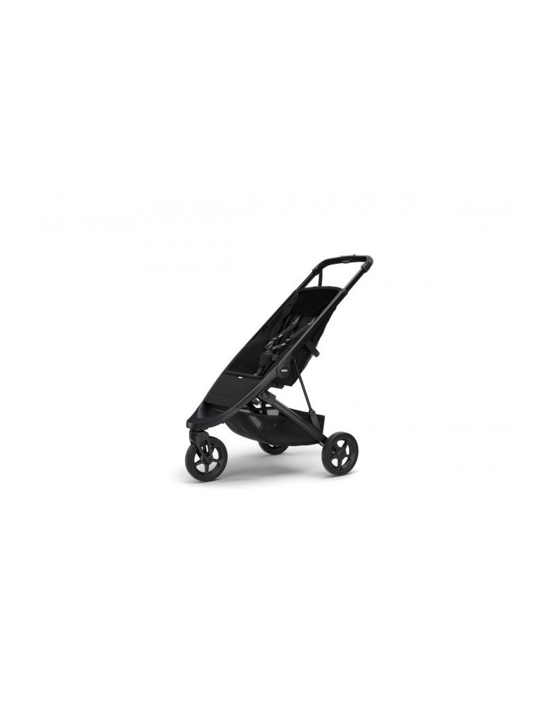 Thule Spring jalutuskäru raam- Black