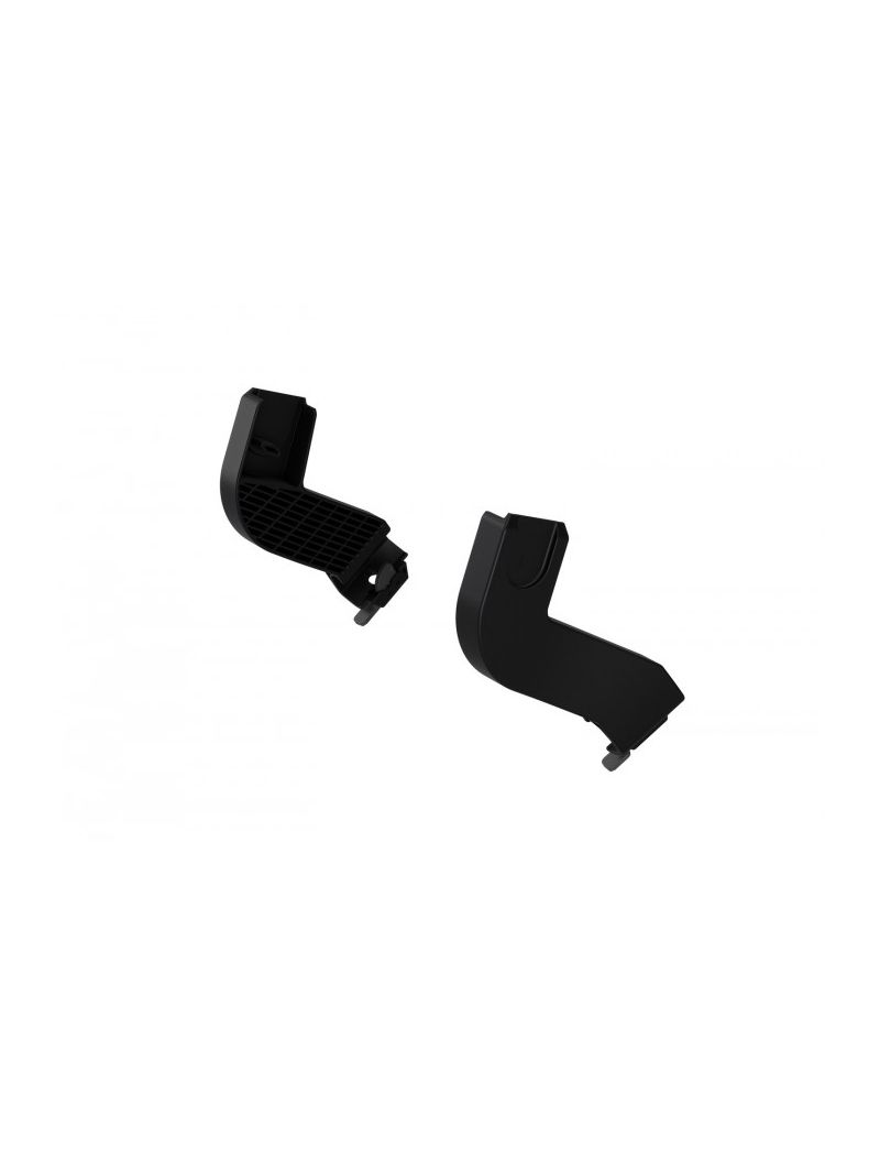 Thule Urban Glide turvahälli adapterid