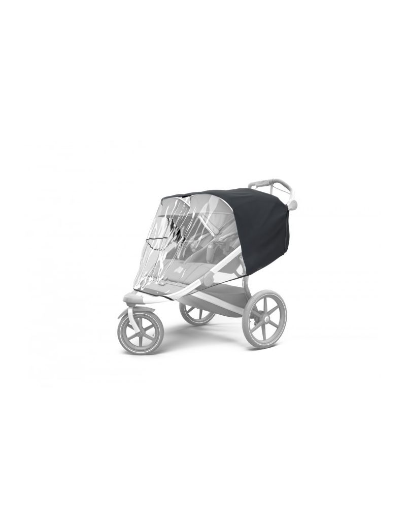 Thule Urban Glide Double vihmakile