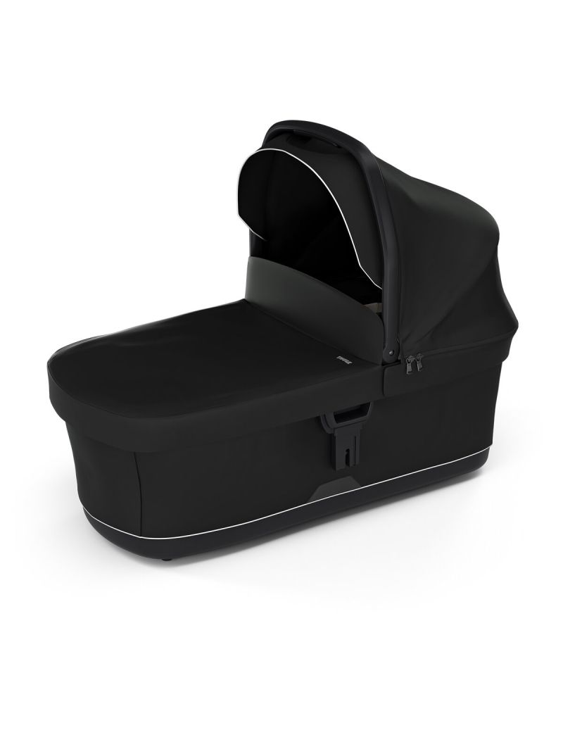 Thule Urban Glide 3 vankrikorv Black