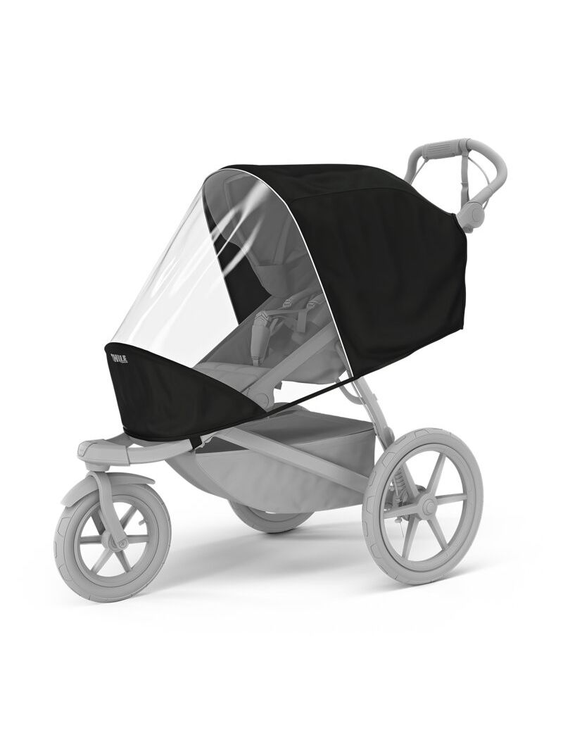 Thule Urban Glide 3 vihmakile