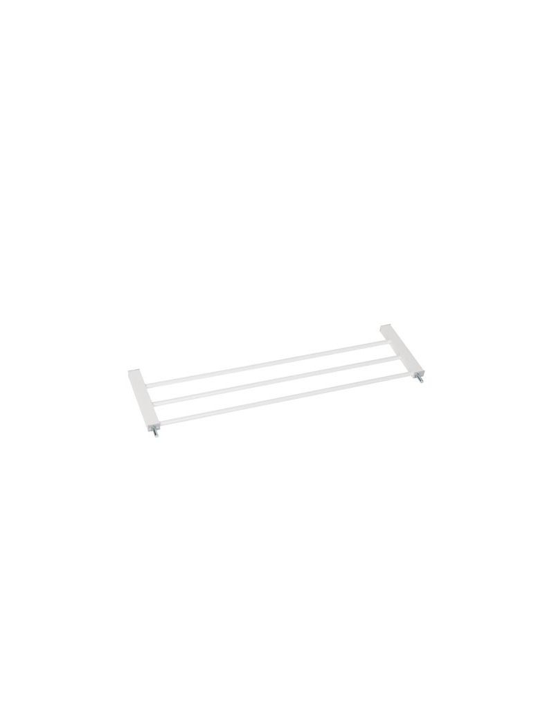 Hauck turvavärava Open Stop Safety Gate/Autoclose pikendus 21cm valge