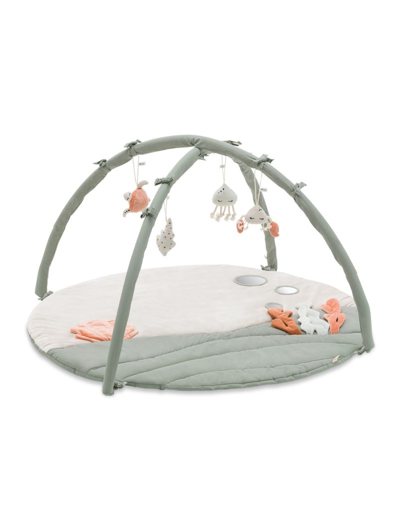 Hauck tegelustekk Relax N Watch, water animals