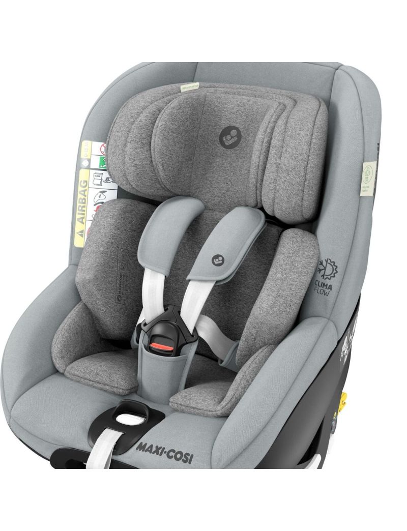 Maxi-Cosi Mica Pro Eco turvatool Authentic Grey