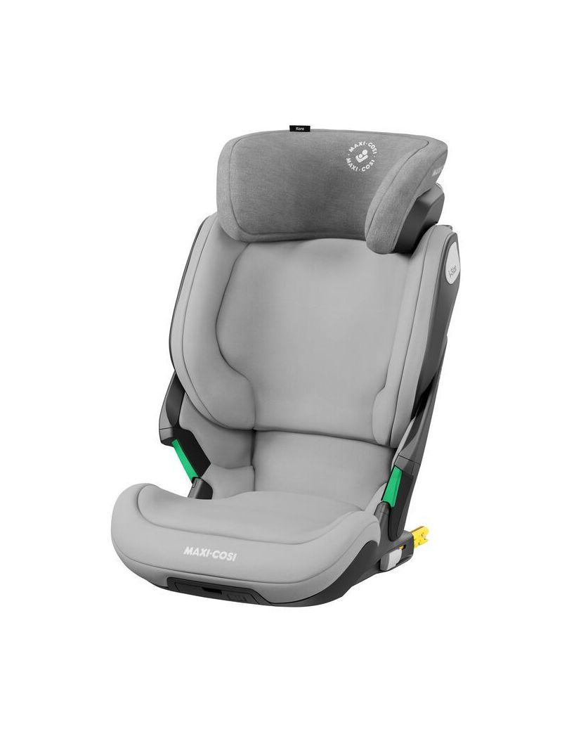 Maxi-Cosi Kore i-Size turvatool Authentic Grey