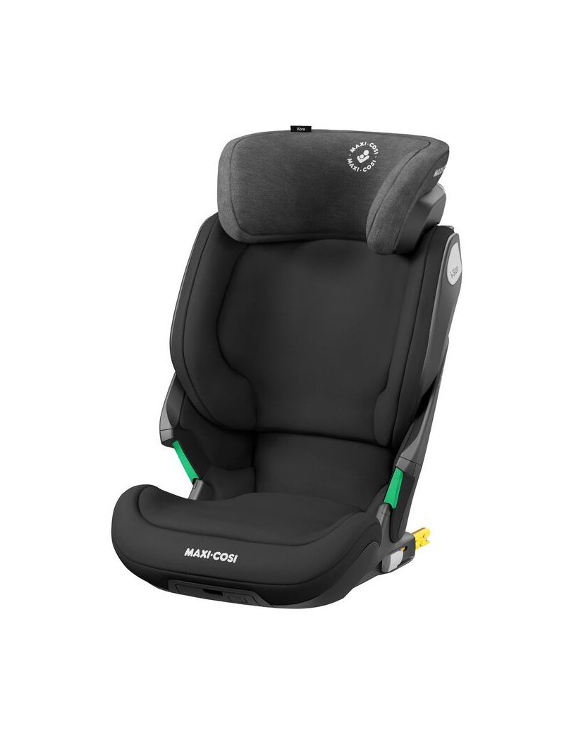 Maxi-Cosi Kore i-Size turvatool Authentic Black