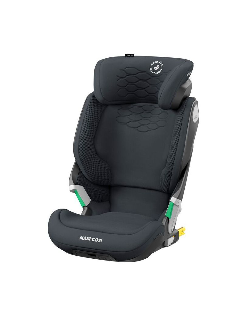 Maxi-Cosi Kore Pro i-Size turvatool Authentic Graphite