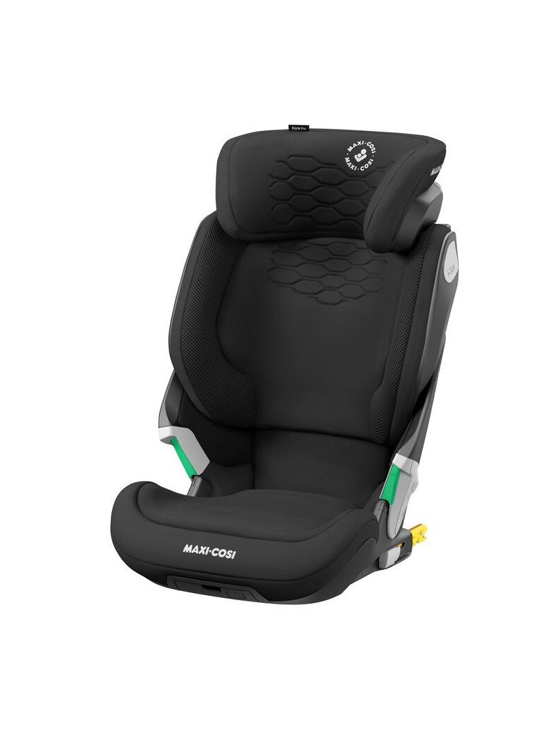 Maxi-Cosi Kore Pro i-Size turvatool Authentic Black