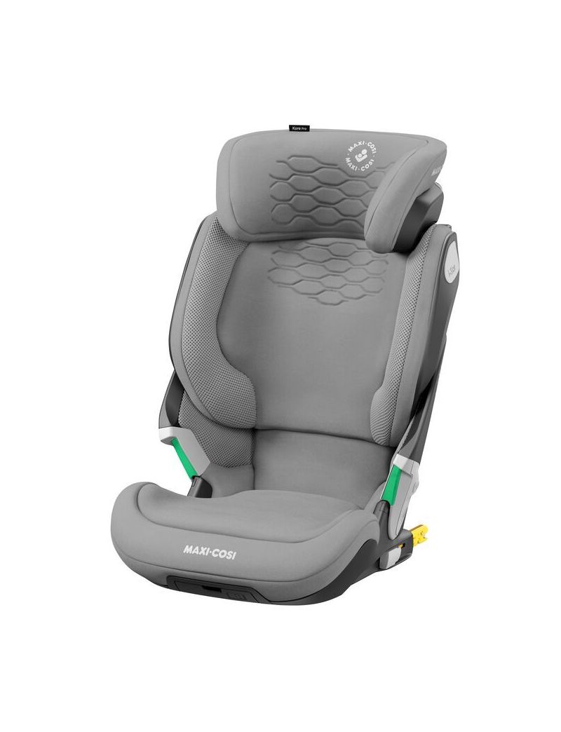Maxi-Cosi Kore Pro i-Size turvatool Authentic Grey