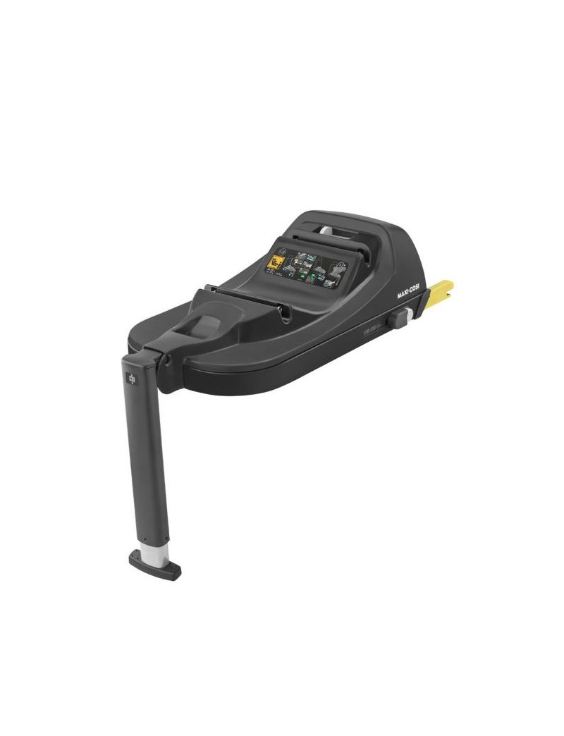 Maxi-Cosi CabrioFix i-Size ISOFIX alus