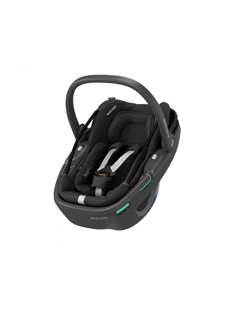Maxi-Cosi Coral 360 turvahäll