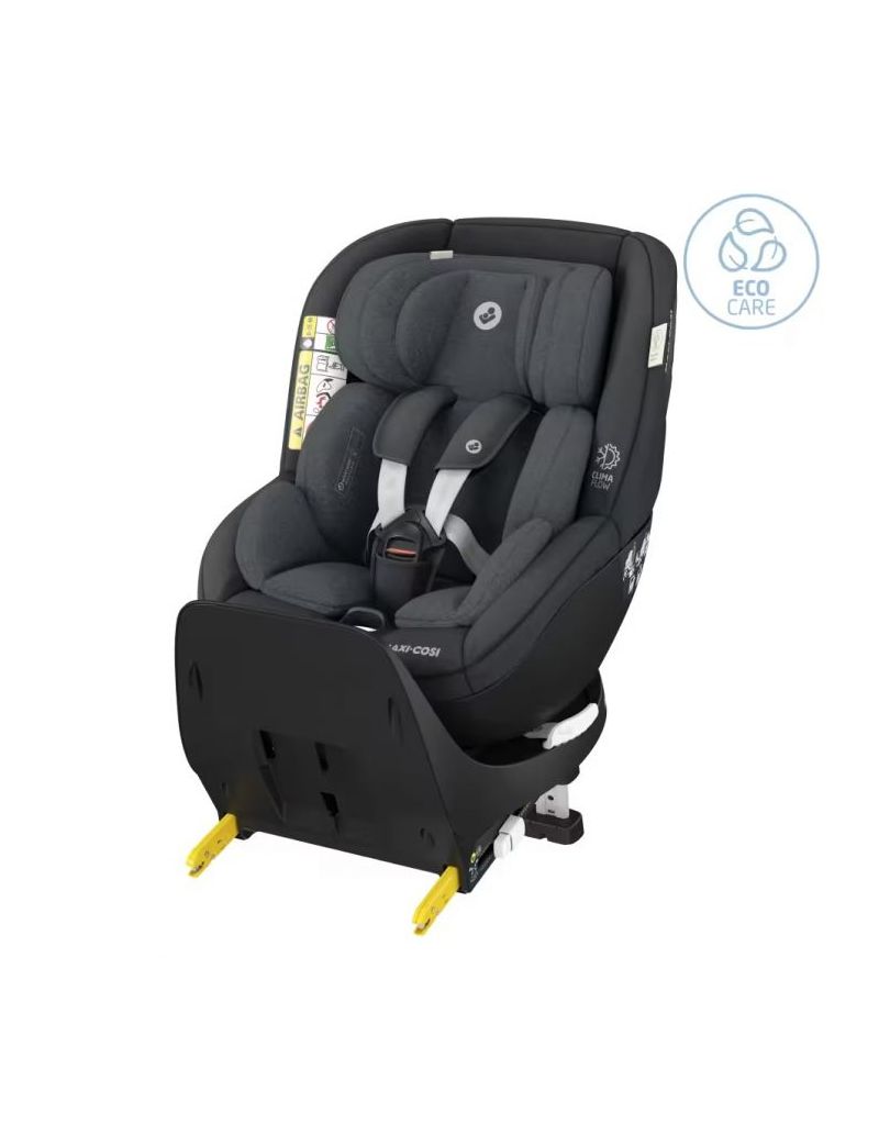 Maxi-Cosi Mica Pro Eco turvatool Authentic Graphite