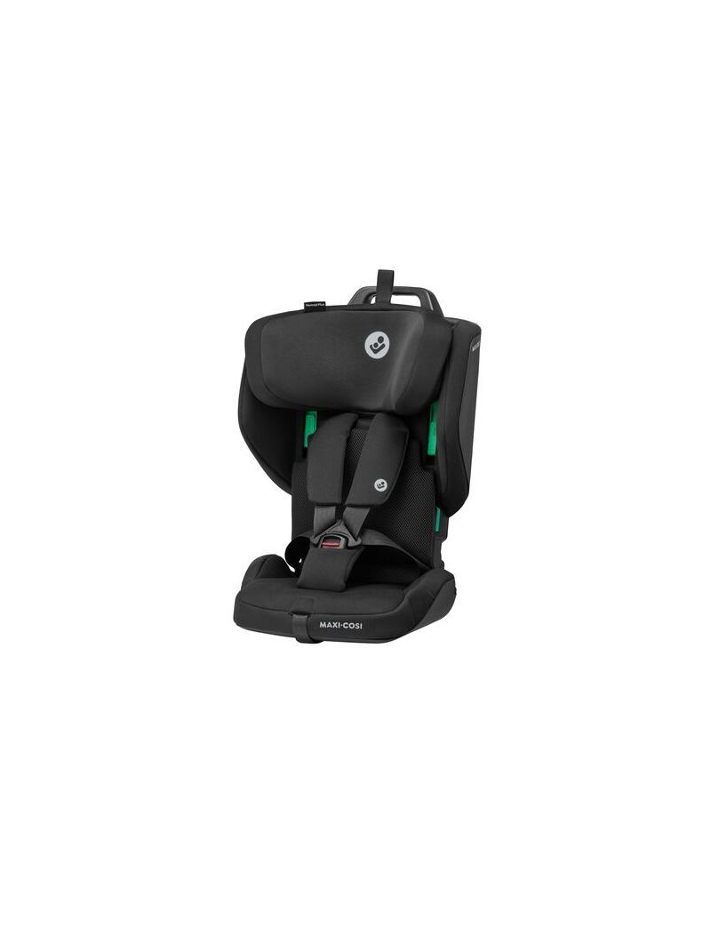 Maxi-Cosi Nomad Plus turvatool Authentic Black