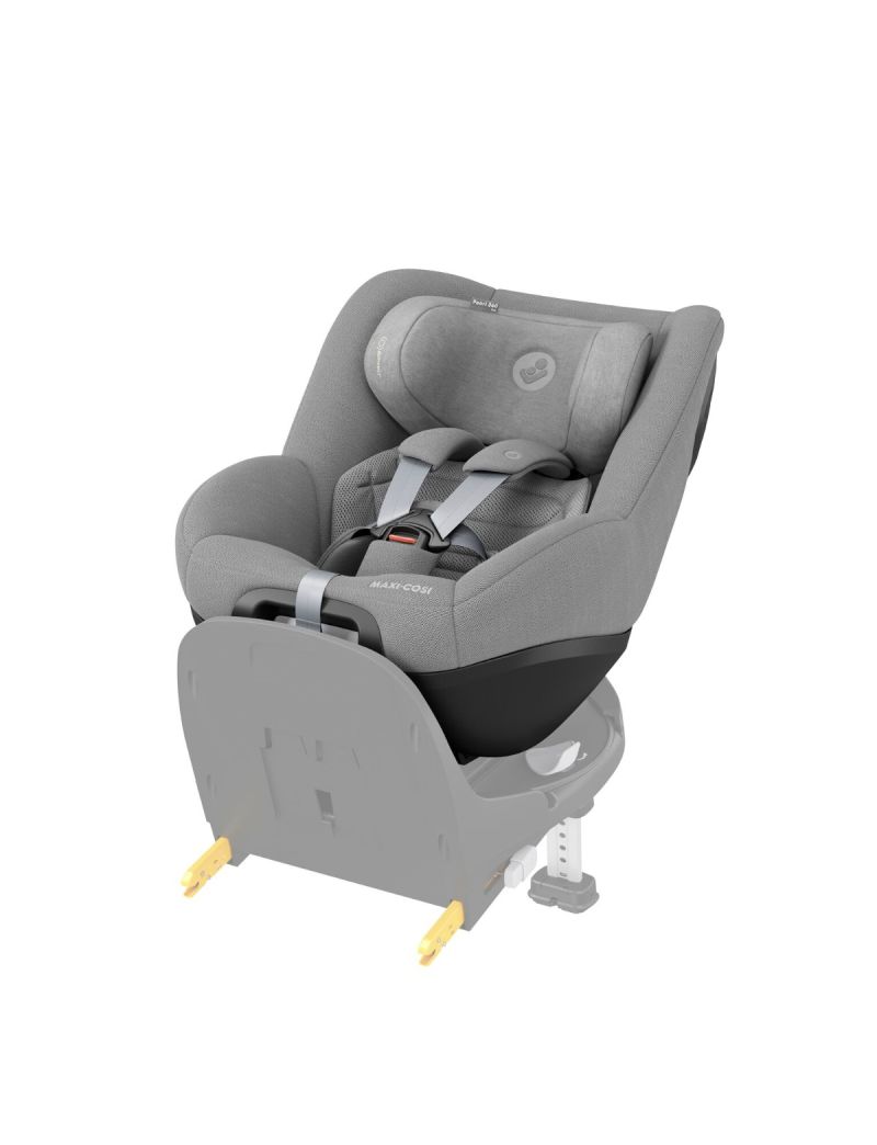 Maxi-Cosi Pearl 360 Pro turvatool