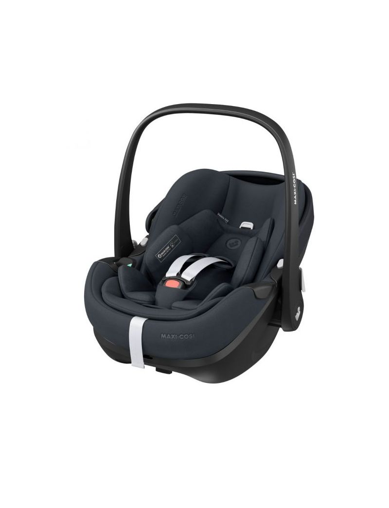 Maxi-Cosi Pebble 360 Pro turvahäll