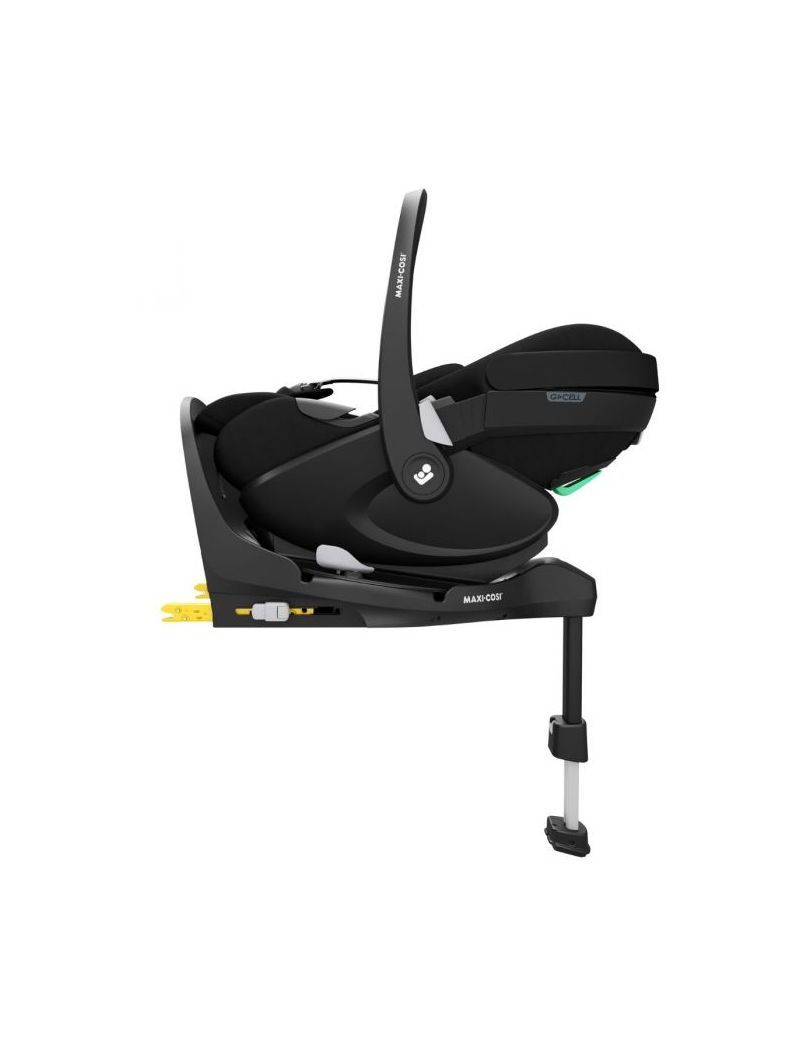 Maxi-Cosi Pebble 360 Pro² turvahäll + FamilyFix 360 Pro alus