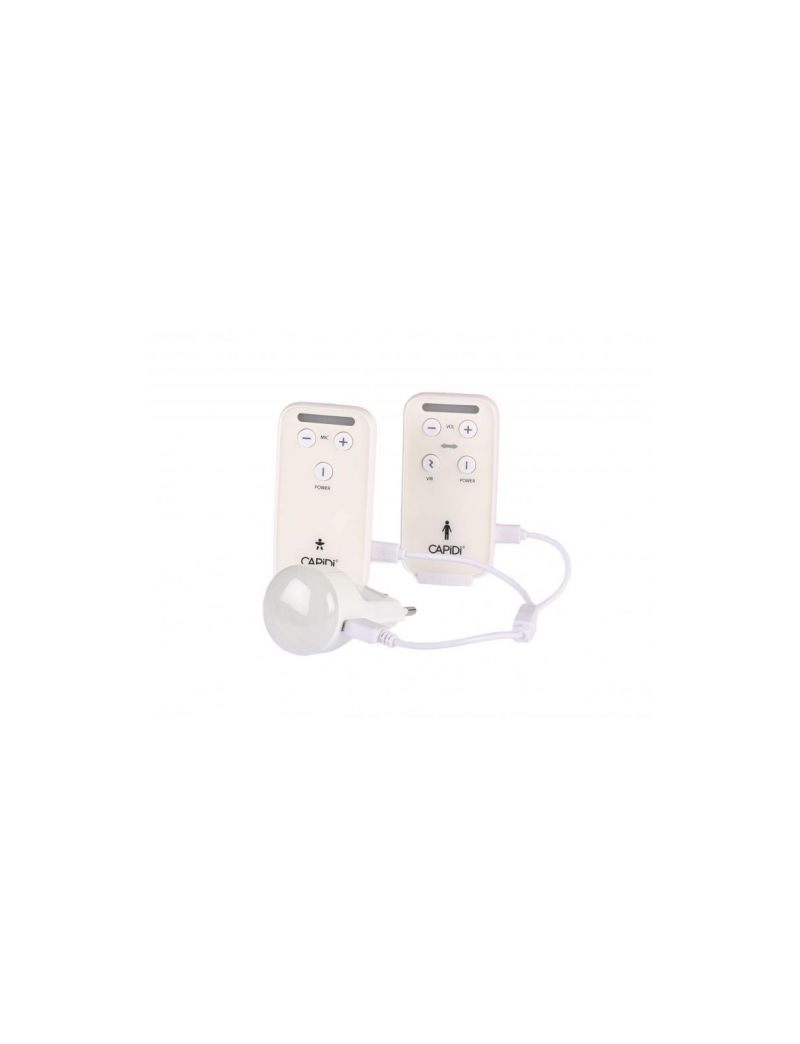 Capidi beebimonitor Pearl
