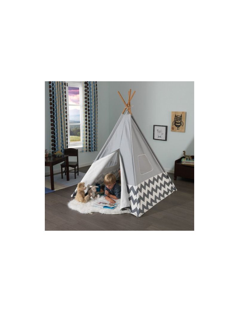 KidKraft Tipi-telk hall