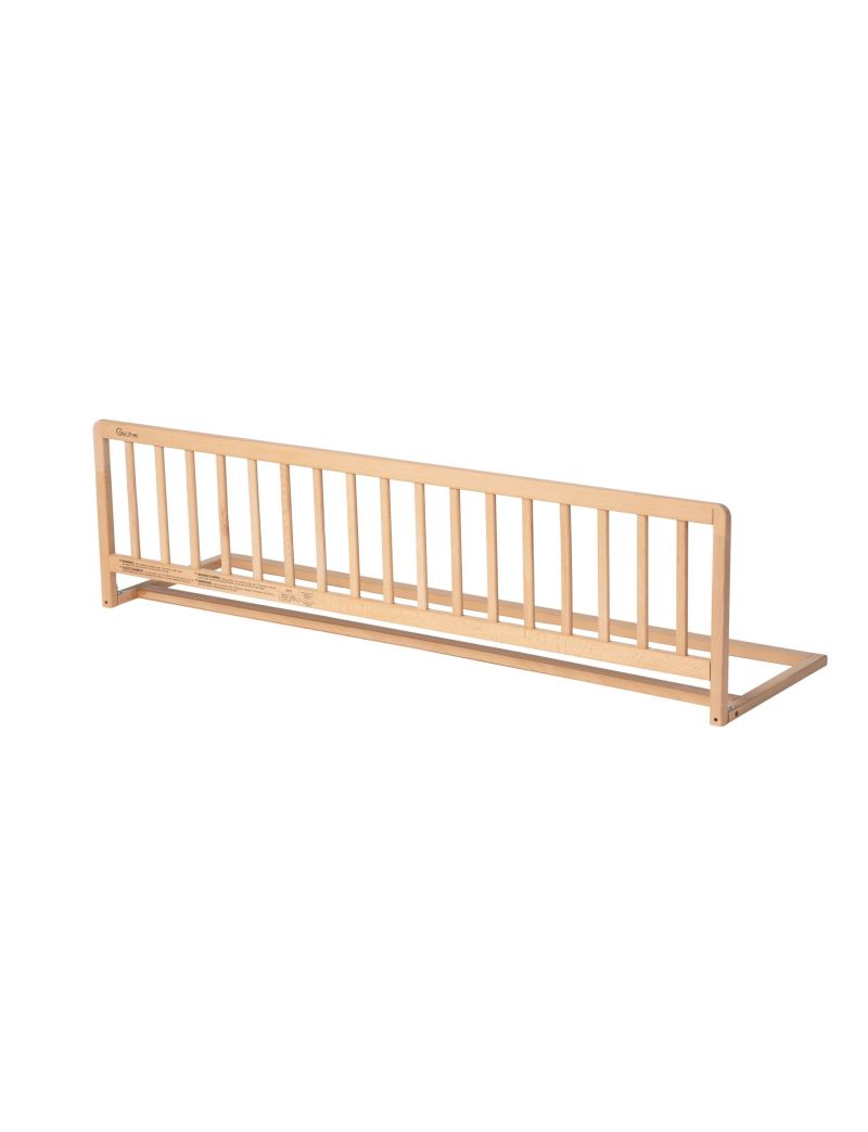 Reer voodipiire Naturaalne 140 cm